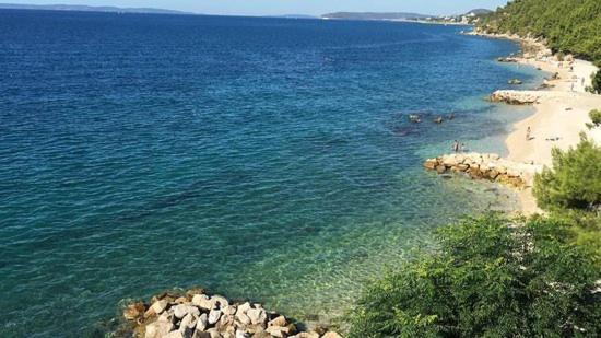 Apartments Maja Split Exterior photo