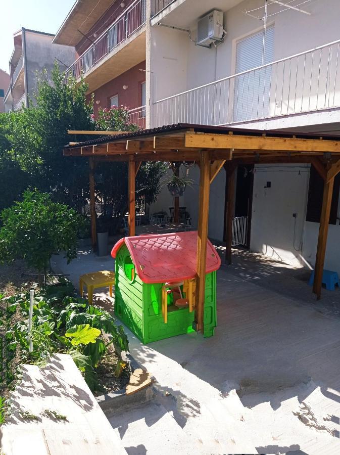 Apartments Maja Split Exterior photo